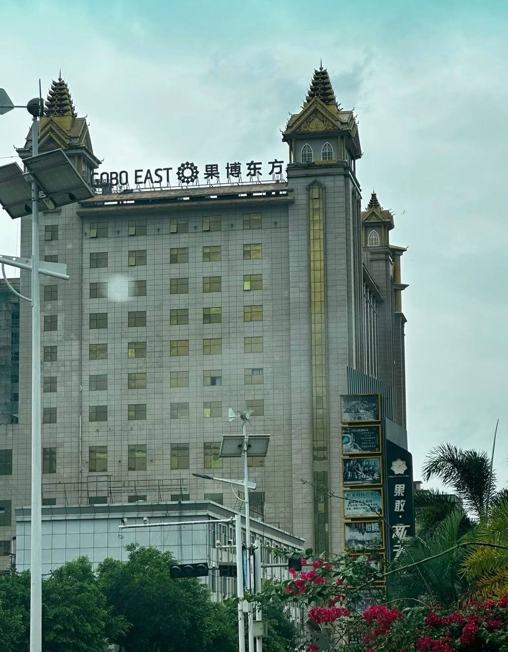 福布斯对话游戏开发者